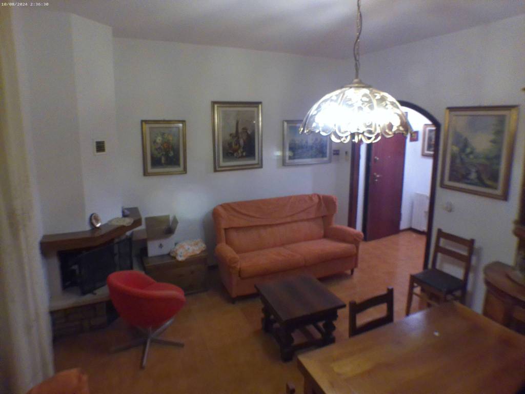 appartamento in vendita a Montale