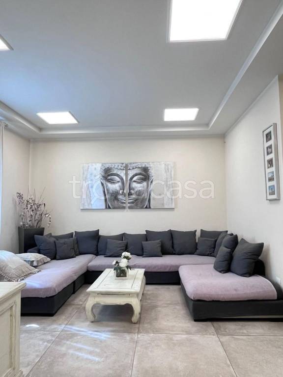 casa indipendente in vendita a Montale