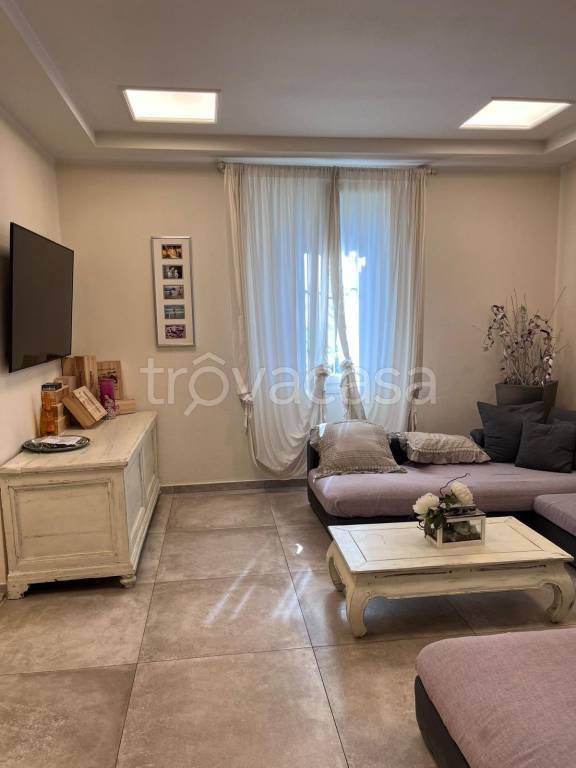 casa indipendente in vendita a Montale