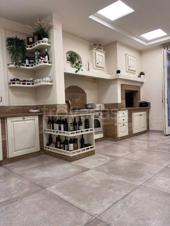 casa indipendente in vendita a Montale