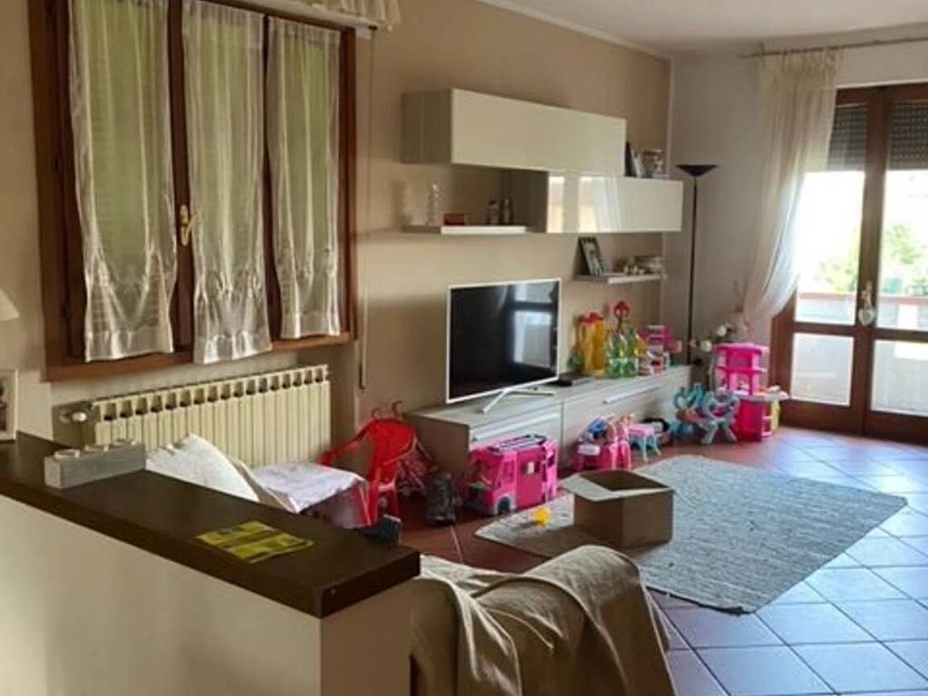 casa indipendente in vendita a Montale