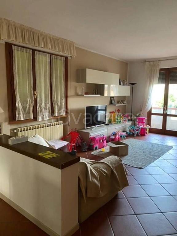 casa indipendente in vendita a Montale