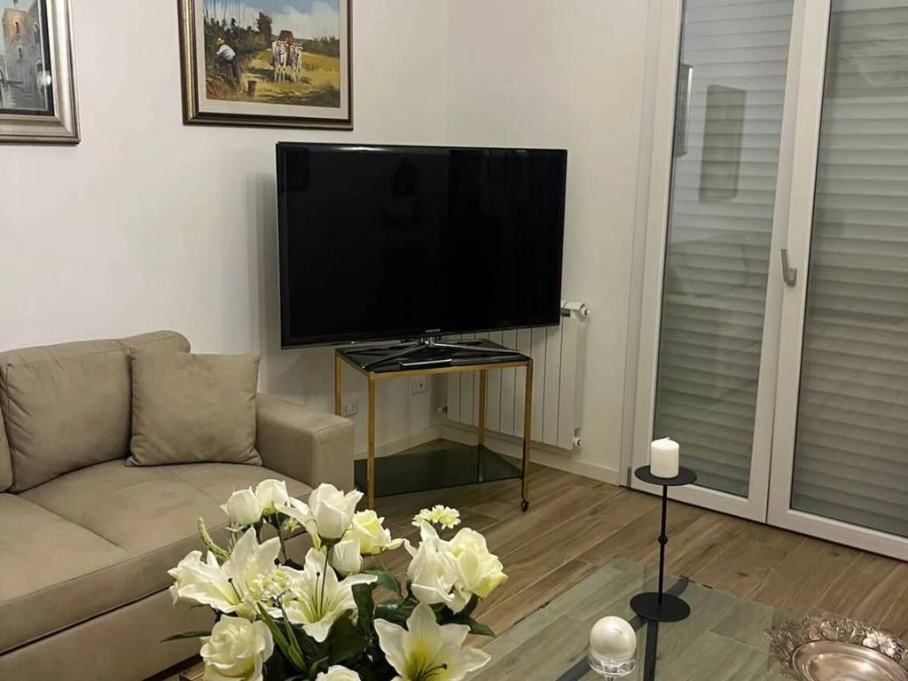 appartamento in vendita a Montale