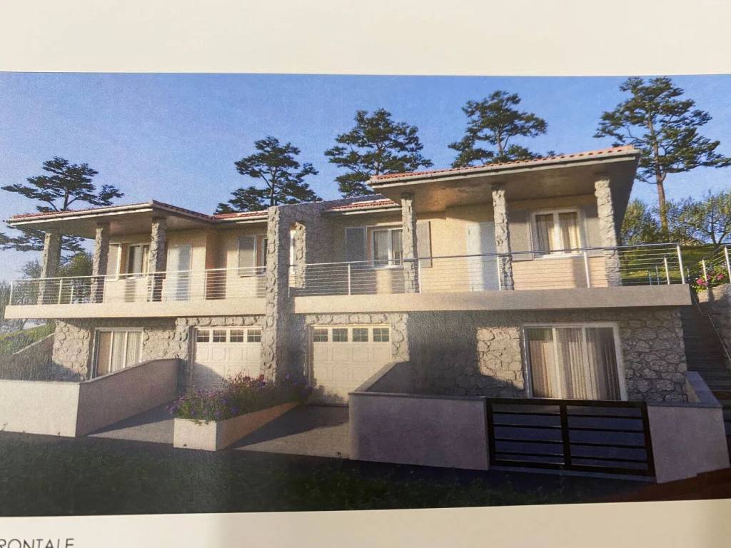 casa indipendente in vendita a Montale in zona Fognano