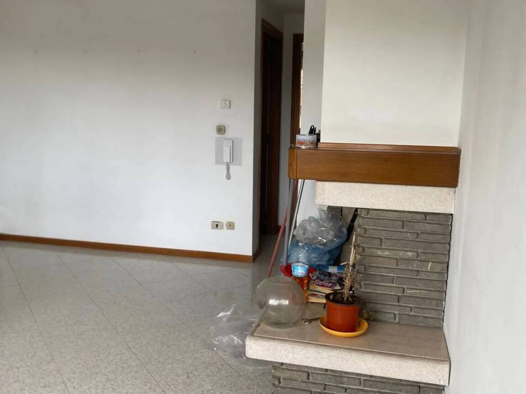 appartamento in vendita a Montale