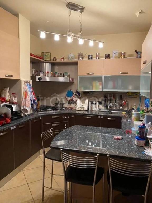 appartamento in vendita a Montale