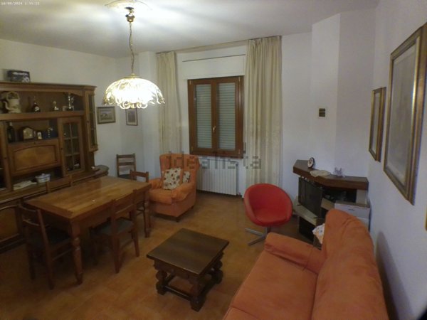 appartamento in vendita a Montale