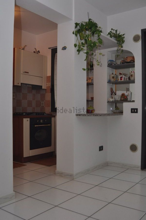 appartamento in vendita a Montale