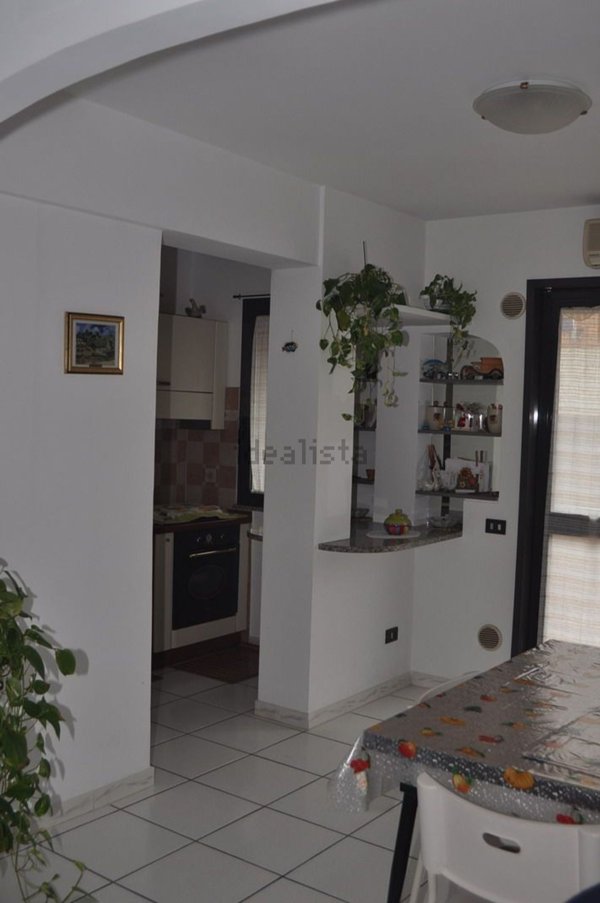 appartamento in vendita a Montale