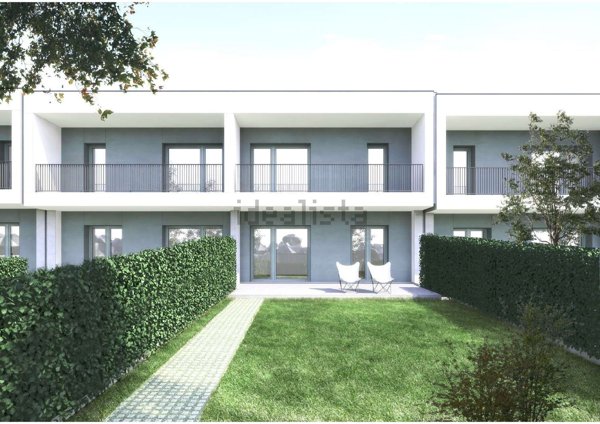 casa indipendente in vendita a Montale