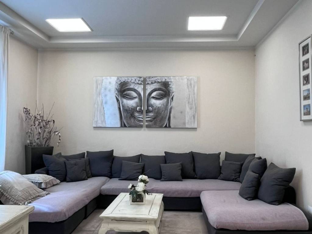 appartamento in vendita a Montale