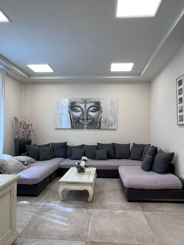 appartamento in vendita a Montale