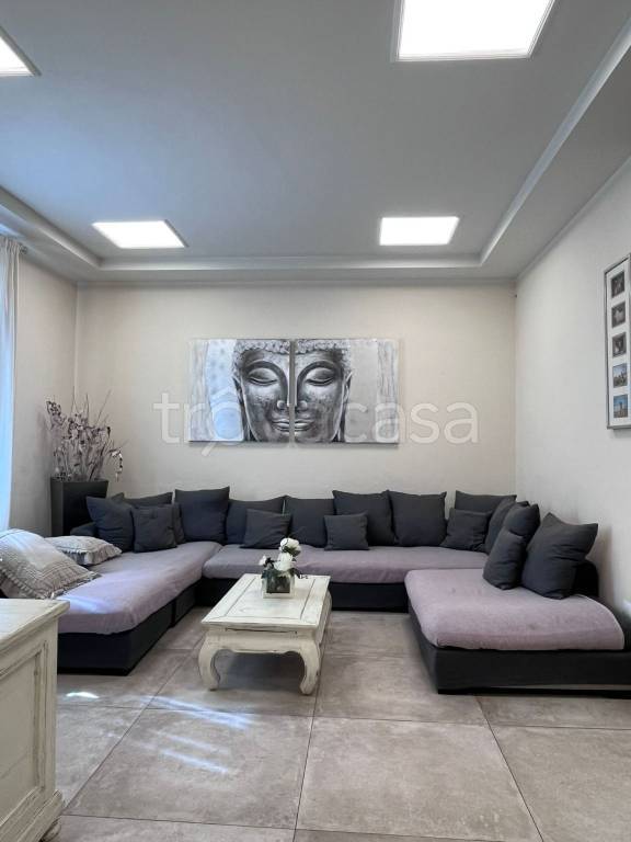 casa indipendente in vendita a Montale