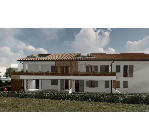 appartamento in vendita a Montale