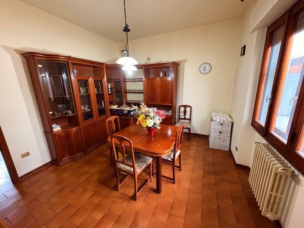 casa indipendente in vendita a Montale