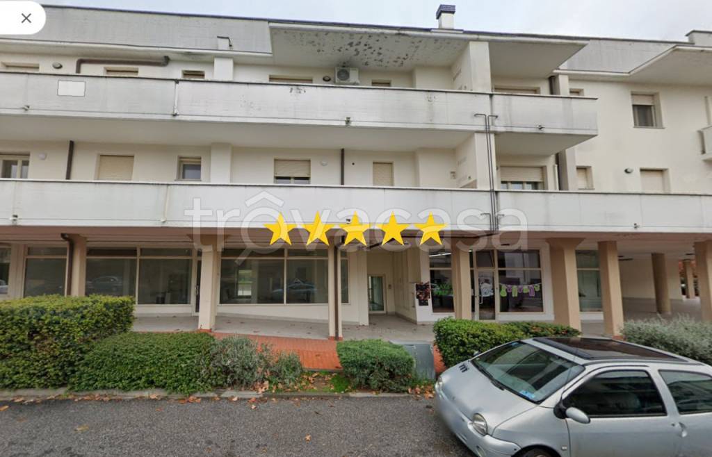 appartamento in vendita a Montale