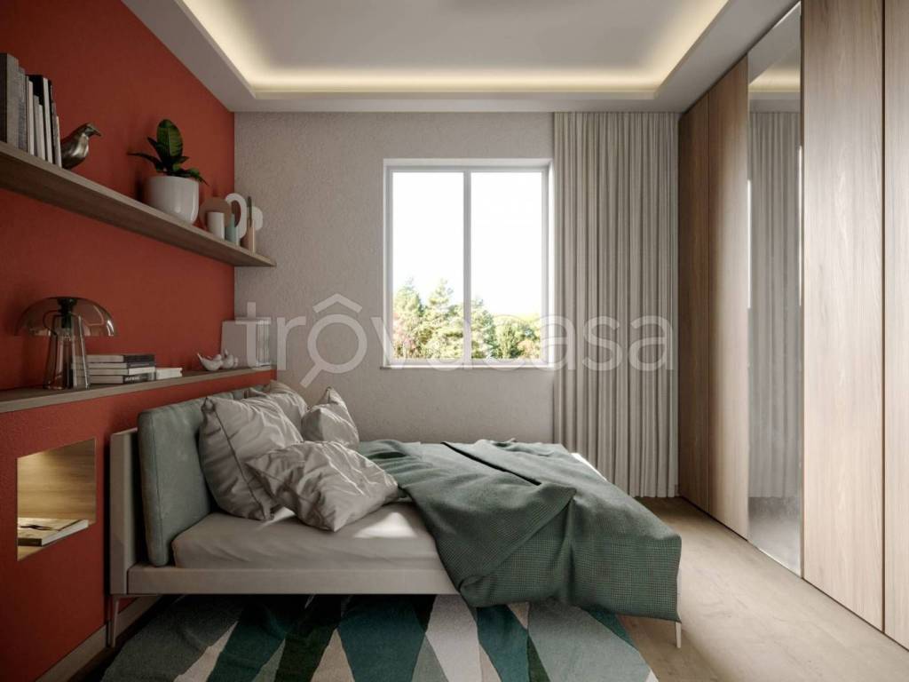 casa indipendente in vendita a Montale