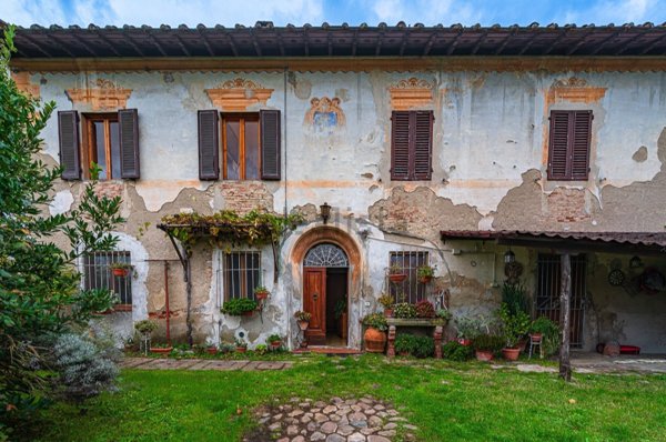 appartamento in vendita a Montale