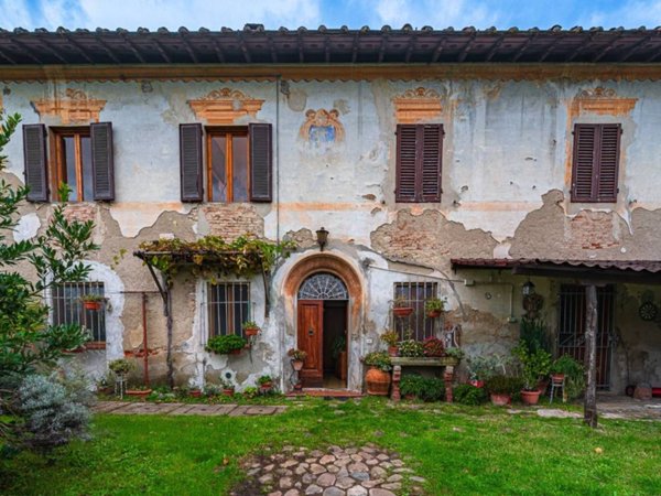 appartamento in vendita a Montale