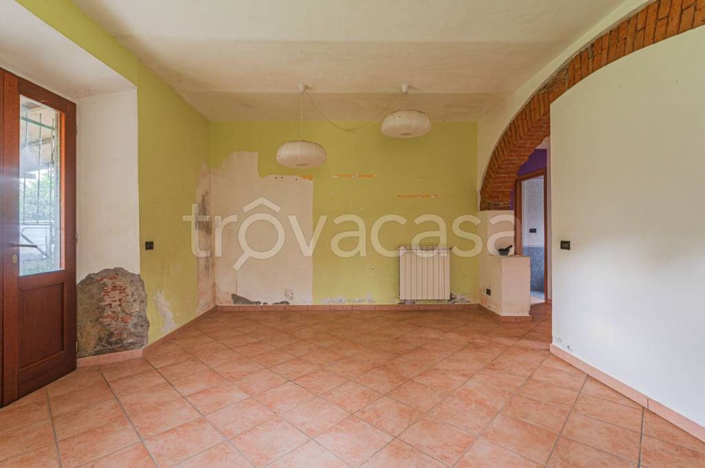 appartamento in vendita a Montale