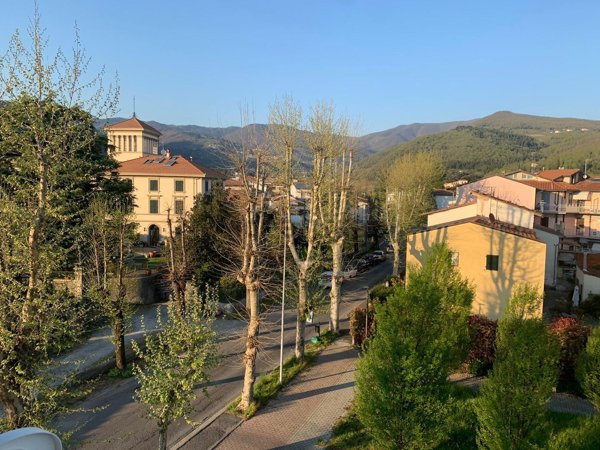 appartamento in vendita a Montale