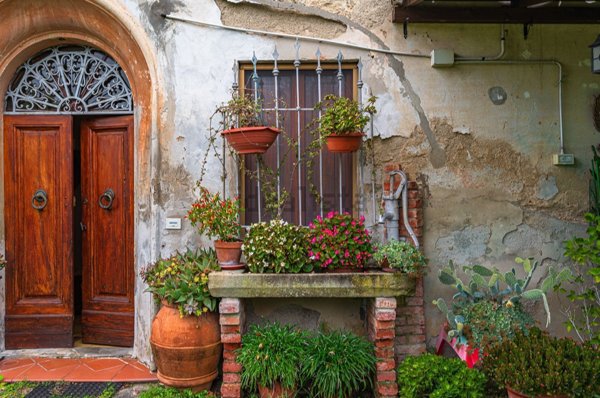 appartamento in vendita a Montale