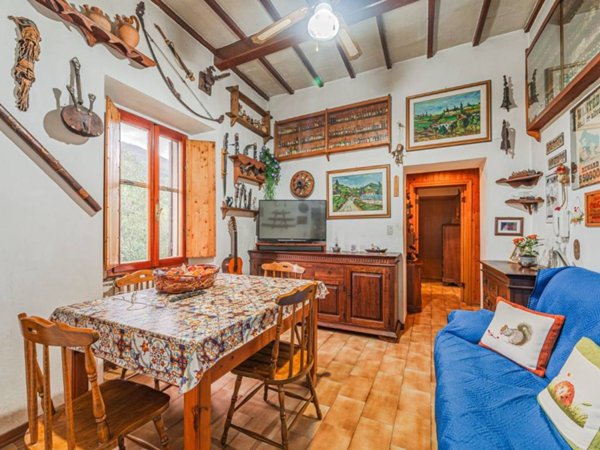 appartamento in vendita a Montale