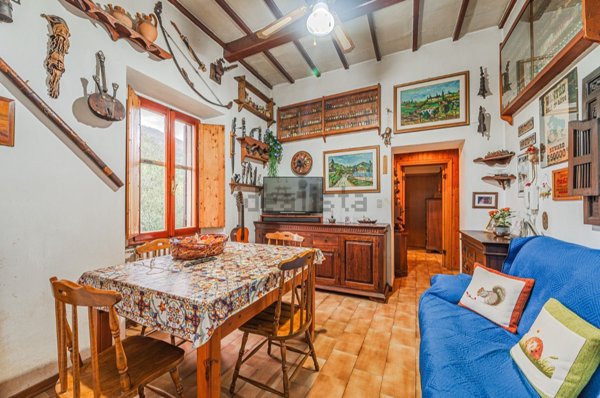 appartamento in vendita a Montale