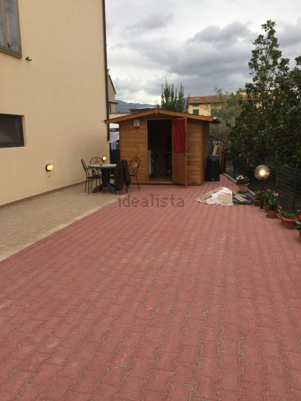 appartamento in vendita a Montale