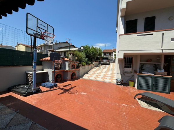 casa indipendente in vendita a Montale