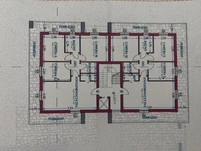 appartamento in vendita a Montale