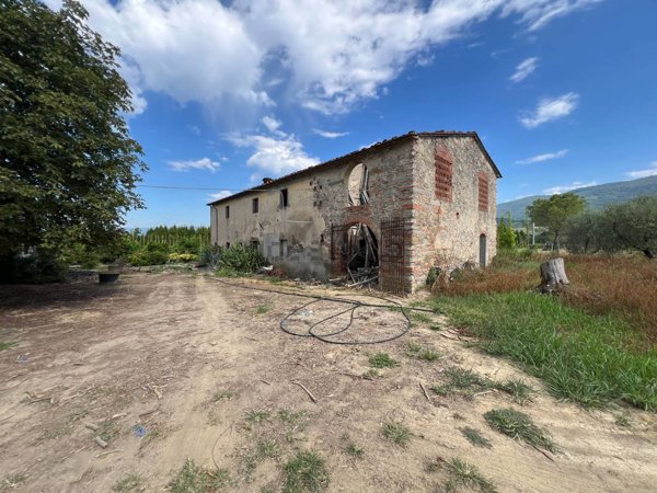 villa in vendita a Montale