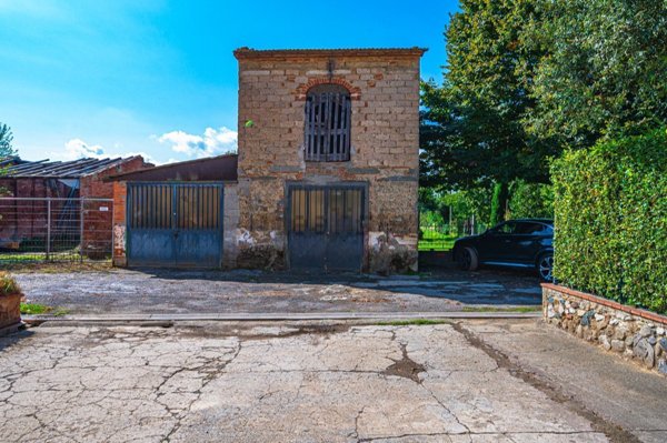terreno agricolo in vendita a Montale