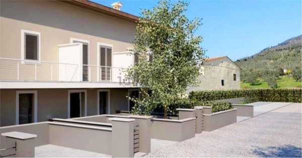 casa indipendente in vendita a Montale