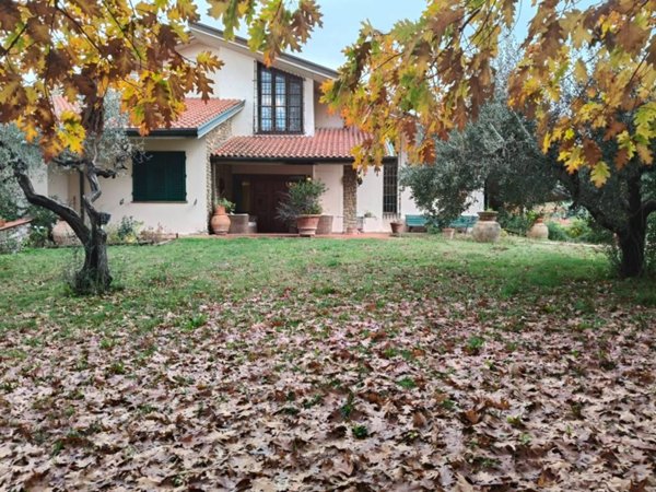 casa indipendente in vendita a Montale