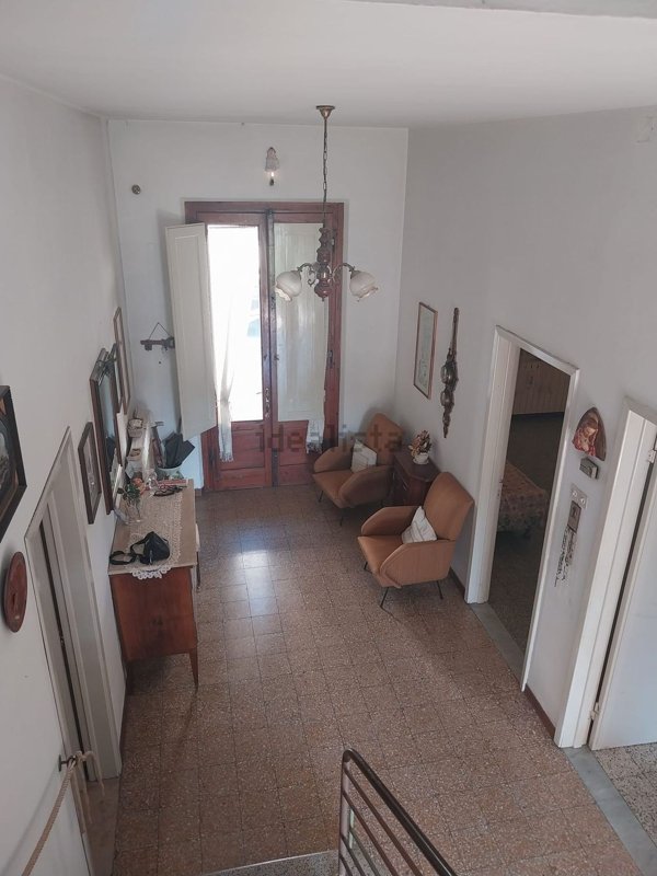 casa indipendente in vendita a Montale