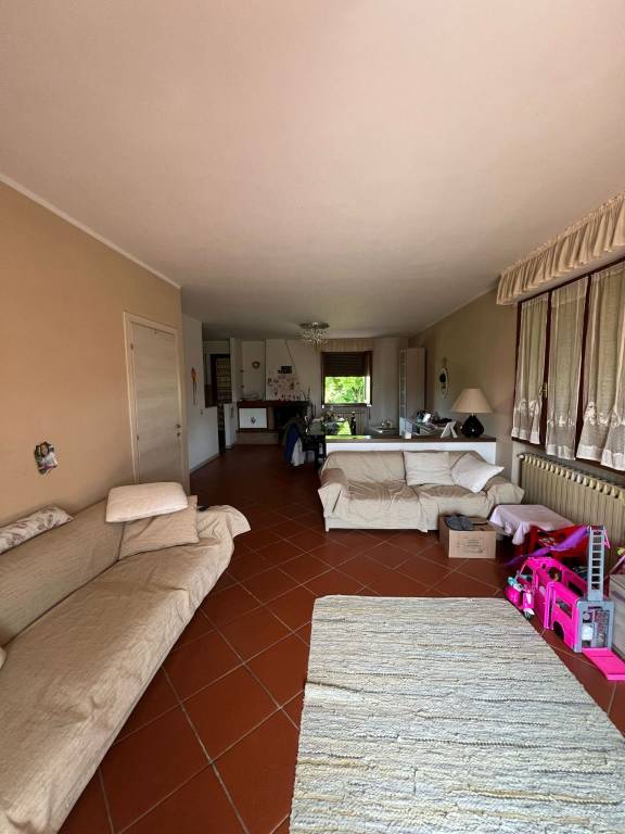 casa indipendente in vendita a Montale