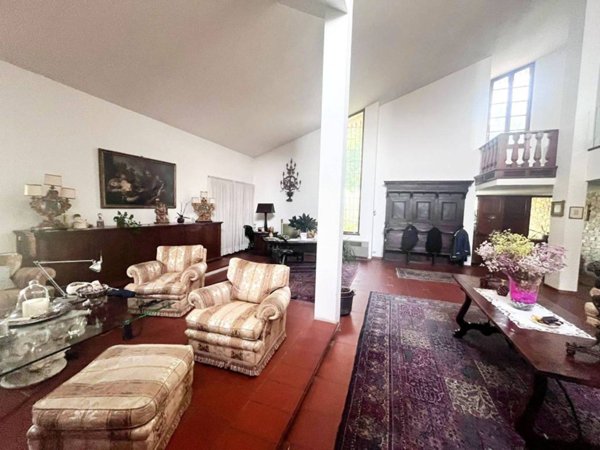 casa indipendente in vendita a Montale