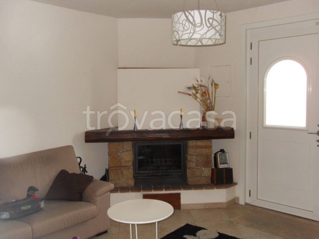 casa indipendente in vendita a Montale