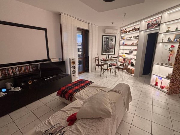 appartamento in vendita a Montale