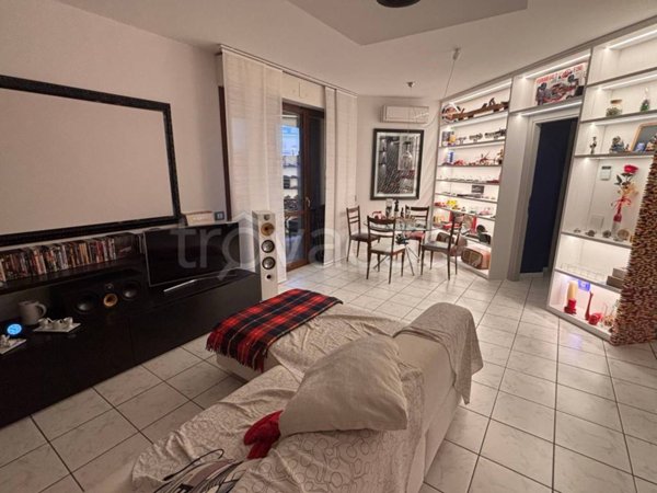 appartamento in vendita a Montale