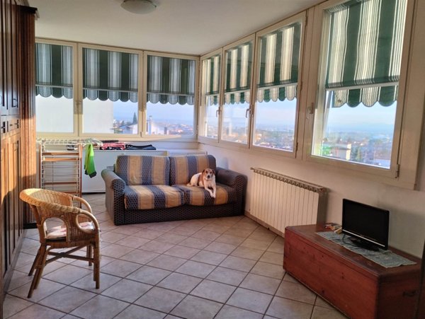 appartamento in vendita a Montale