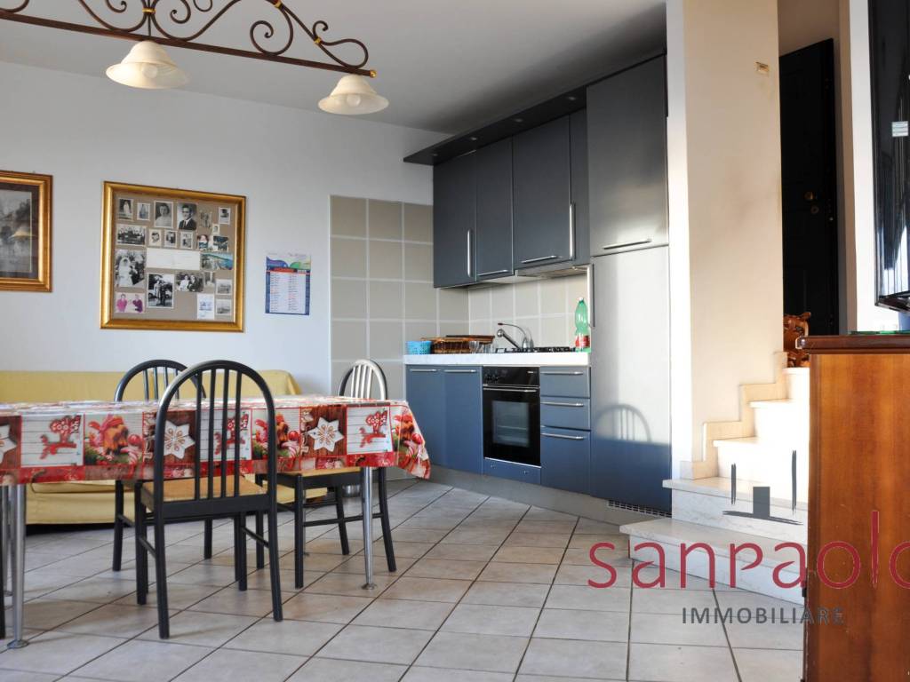 appartamento in vendita a Montale