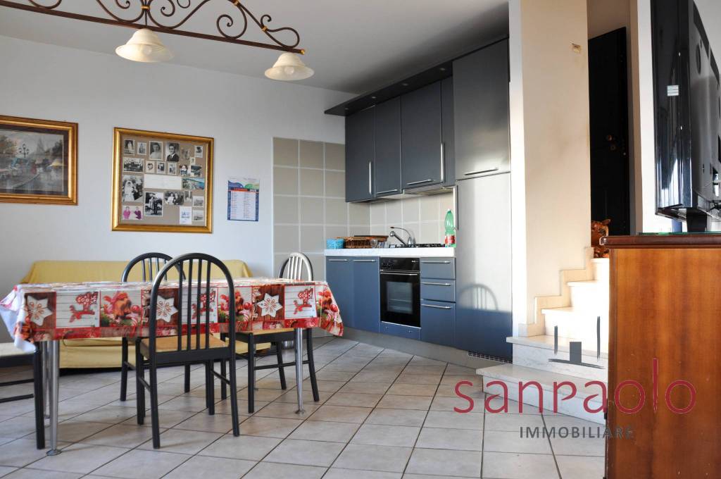 appartamento in vendita a Montale