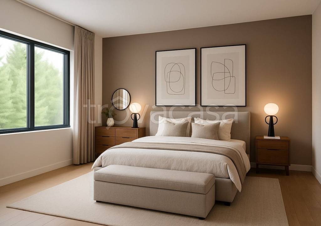 appartamento in vendita a Montale