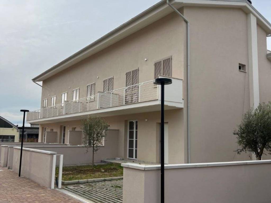 casa indipendente in vendita a Montale