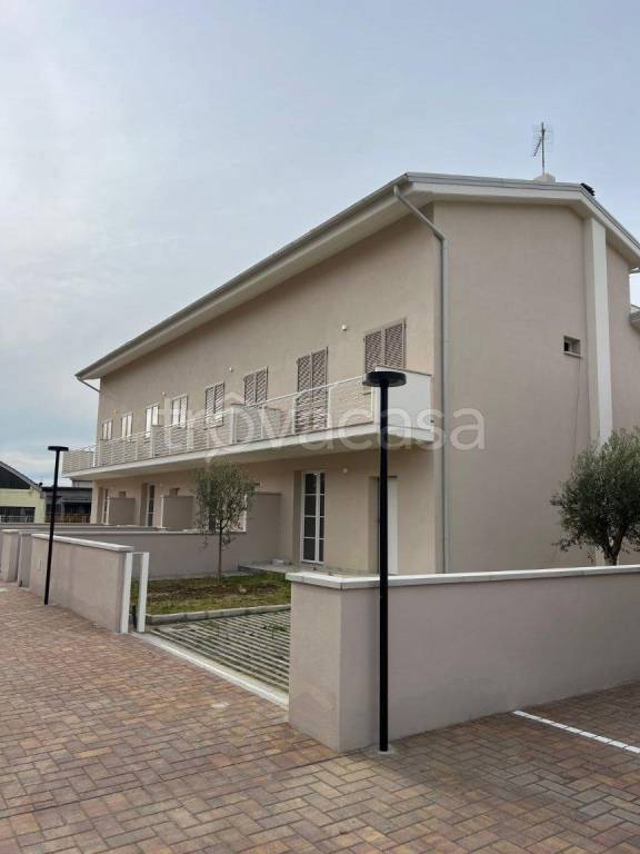 casa indipendente in vendita a Montale