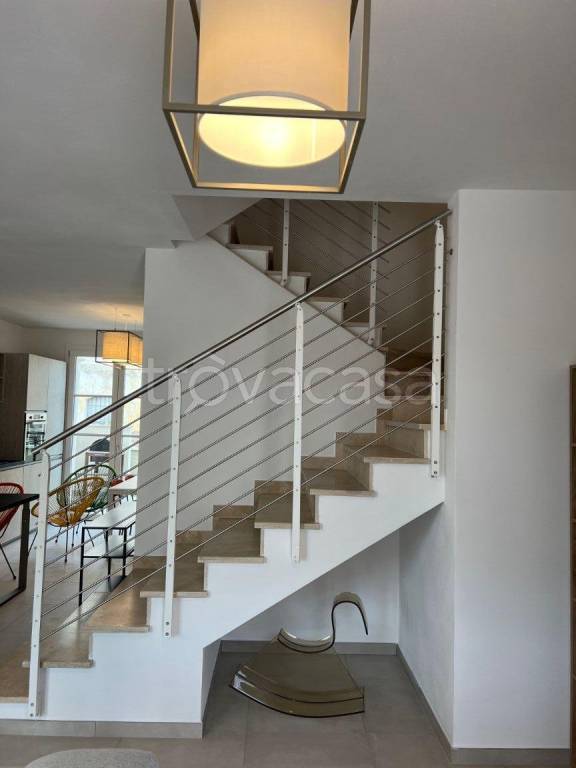 casa indipendente in vendita a Montale