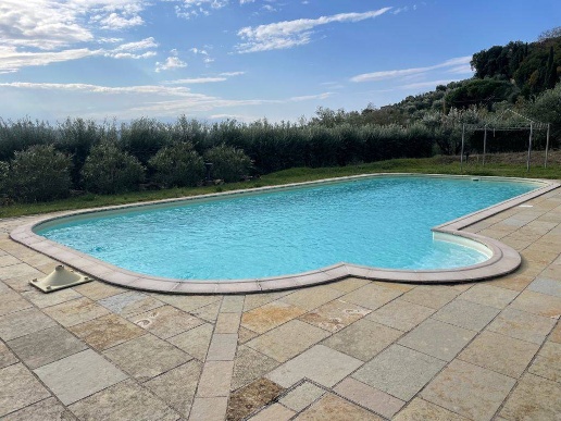 casa indipendente in vendita a Montale