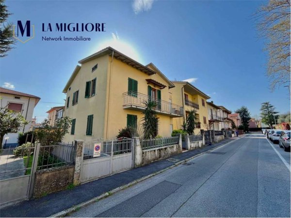 appartamento in vendita a Montale